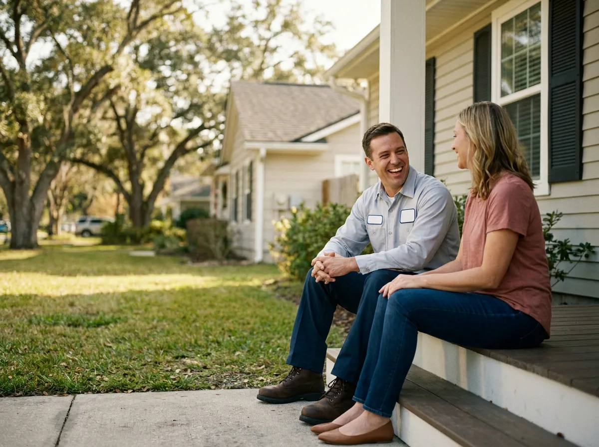 Septic tank pumping FAQs for Charenton, LA